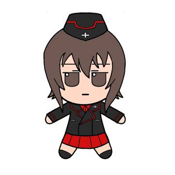 西住まほ