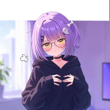紫宮るな