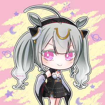 ちびイディ