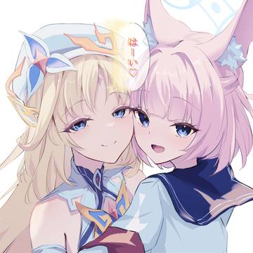 ニコニコ