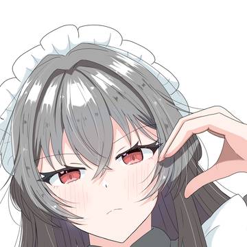 わたなれ　メイド紗月さん