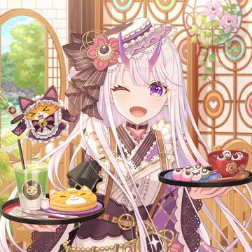 かなたさん3周年記念