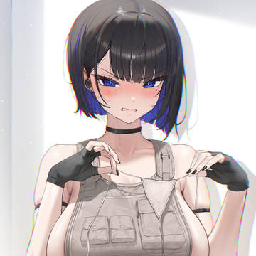 ルベンシアLuvencia of BROWN DUST 2