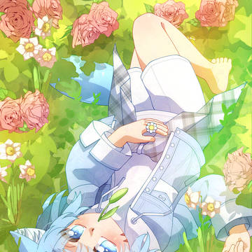 Shiho Flower