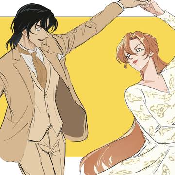 ラストダンスあなたと