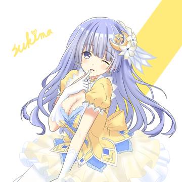誘宵美九