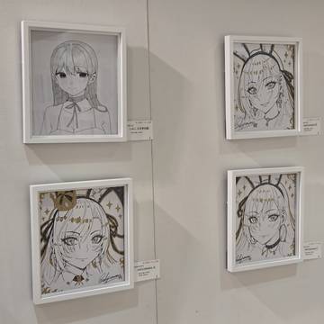 イラストレーターの仕事展2026