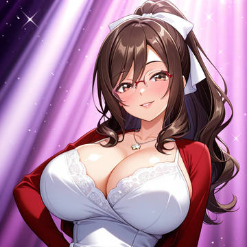 伝説のアイドルは、今も変わらず美しい