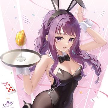 skebリク絵20