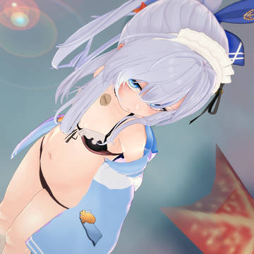 アンカーさん増量