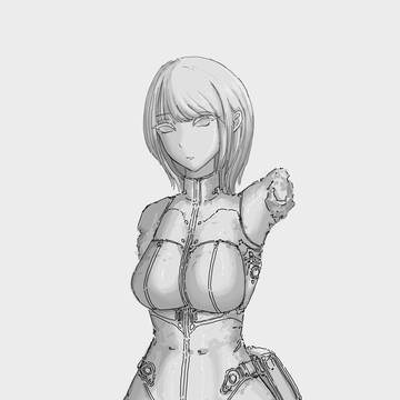 魔女の石化封印