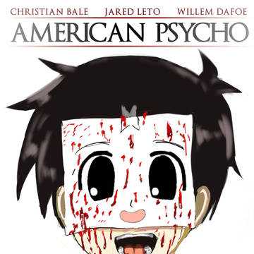 CHINESE PSYCHO
