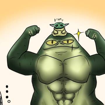 ロッタ・アンド・グローグー