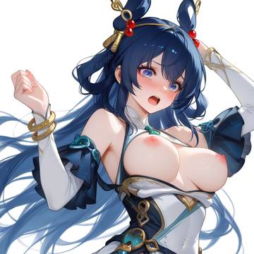 Arli 公孙离离恨烟