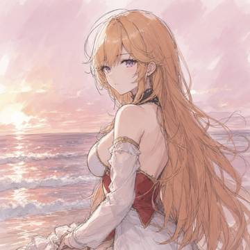 Richelieu (リシュリュー) アズールレーン