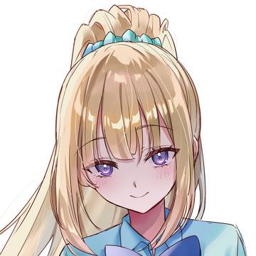 軽井沢恵ちゃん！
