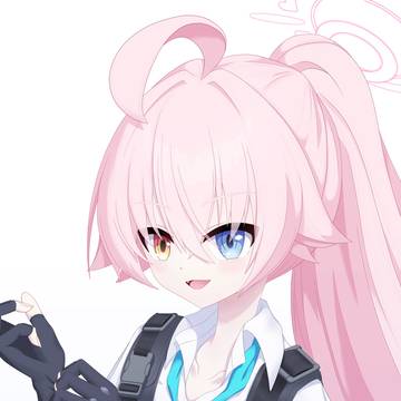 臨戦ホシノ
