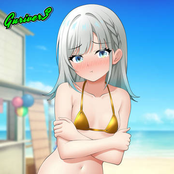 金マイクロりりせ
