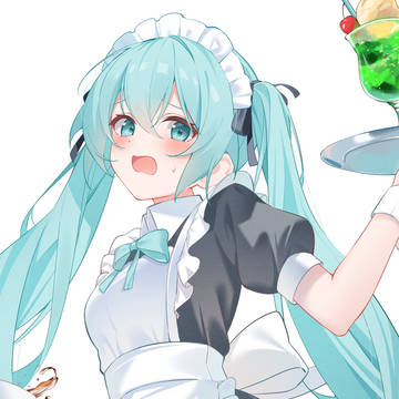 メイド