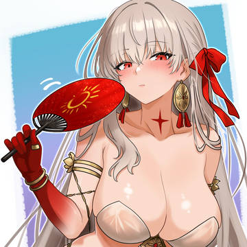 ドゥルガー♡