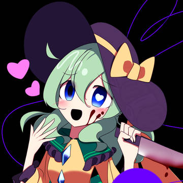 描いたイラストまとめ(5月)