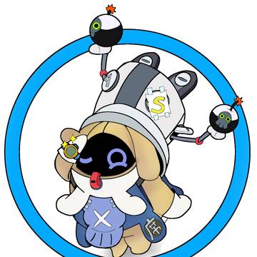 【オリジナル】ノルムーボンプ
