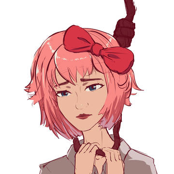 サヨリ