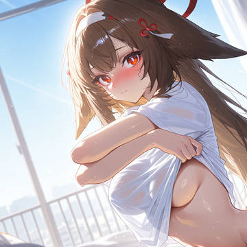 R18 叶瞬光Yeshunguang | 绝区零zzz