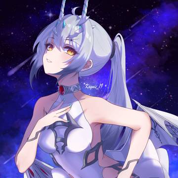 メルジーヌ・ウンディーネ