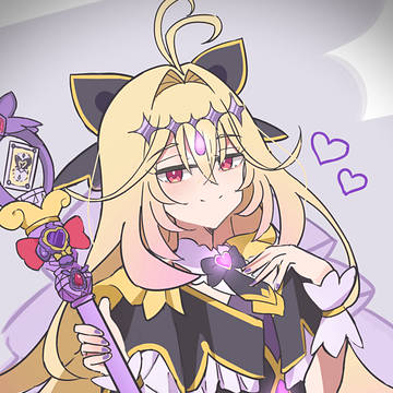 キュアアルカナシャドウ！
