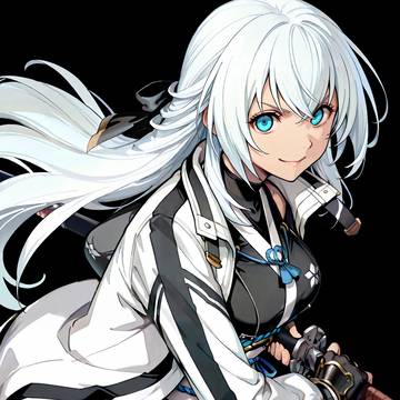 シズナ・レム・ミスルギさん