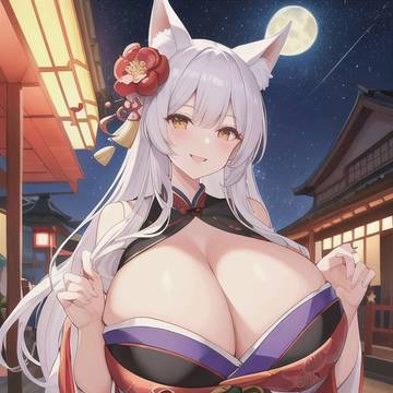 狐娘219
