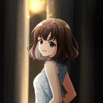5月まとめ(トラペジウム)