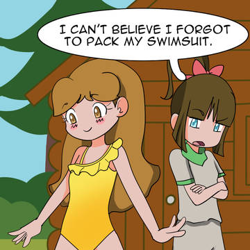 NPC3: Fearless Fun