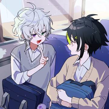 にじさんじlog13