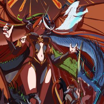 Tiamat