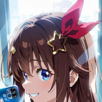 そらちゃん