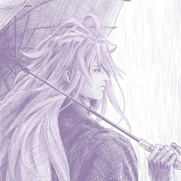 村雨
