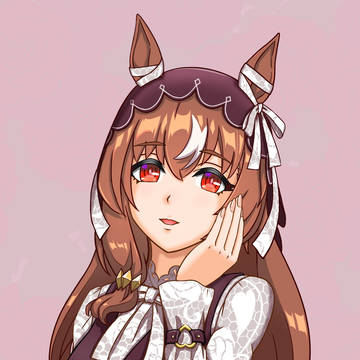 私服スティル