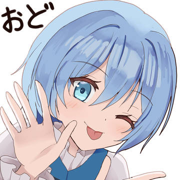 練習東方絵まとめ　その１