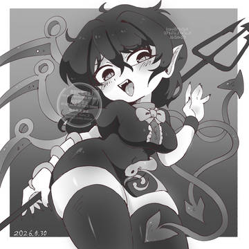 でかムチぬえちゃん