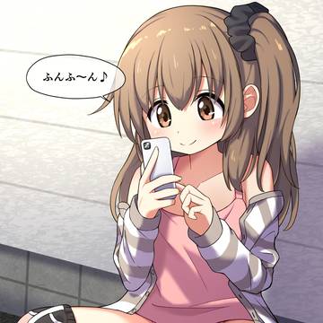 直くんちゃんとうんち食べてる～？