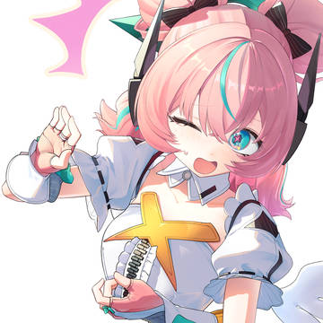！？