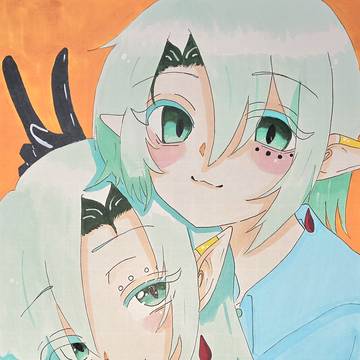 辻井兄弟