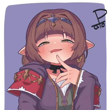 捕食者