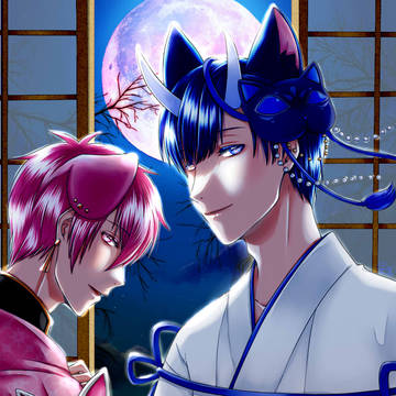 百鬼夜行