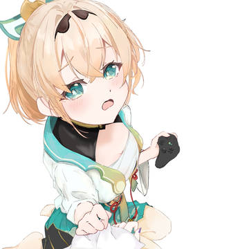 ホラゲござる(リベンジ)