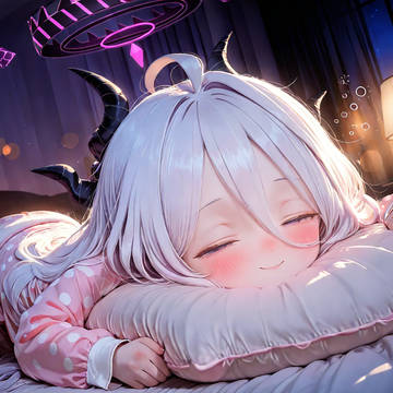 パジャマヒナ