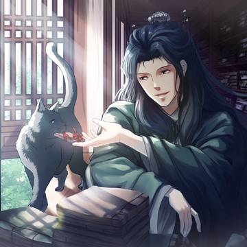 猫の贈り物
