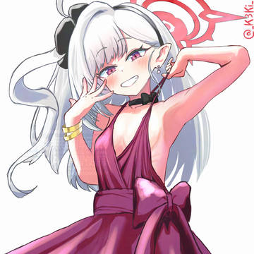 ドレスムツキ